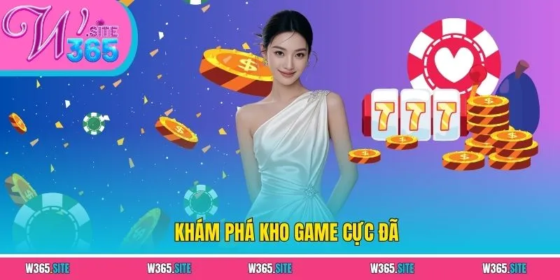 FO88 - Cùng Tìm Hiểu Nhà Cái Đang Làm Mưa Làm Gió 4 Khám phá kho game cực đã